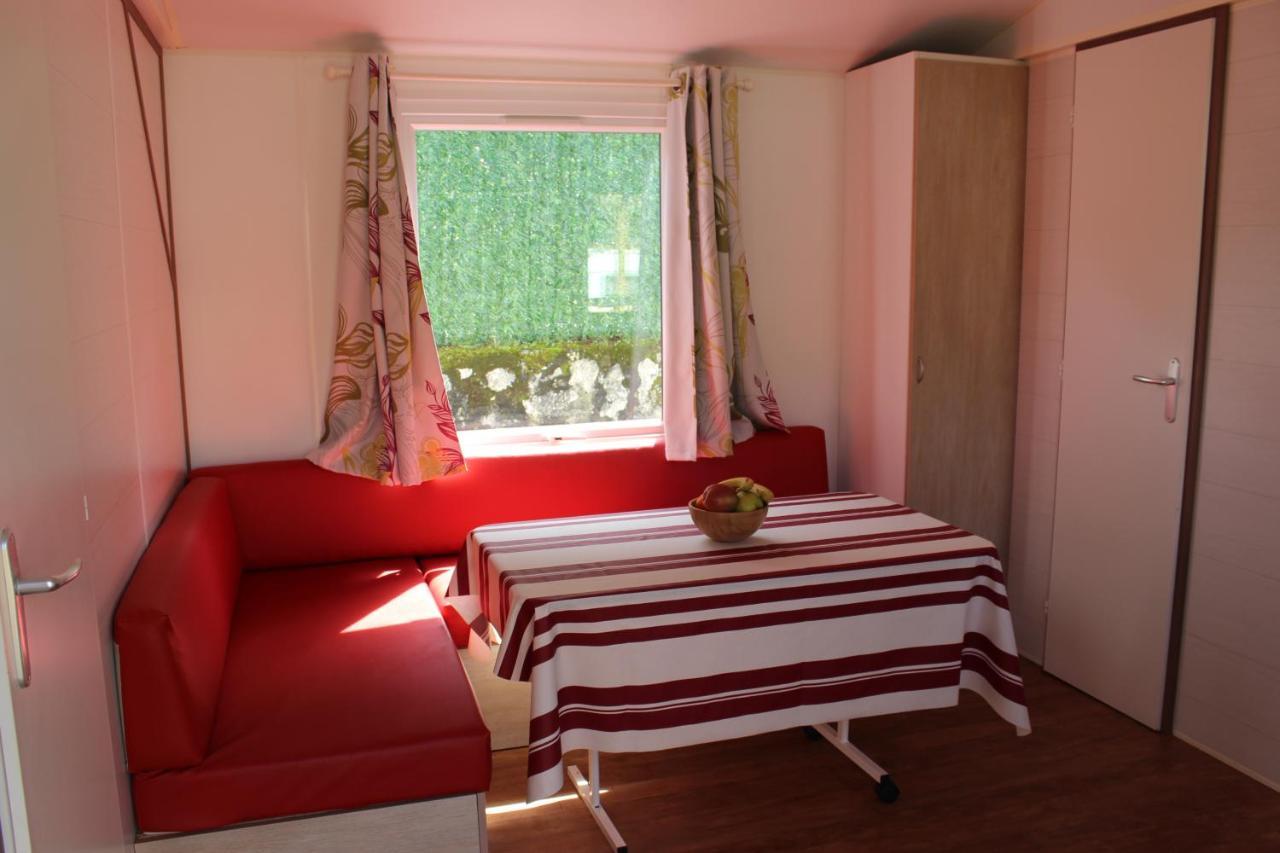 Camping Playa Arenillas Islares Ngoại thất bức ảnh